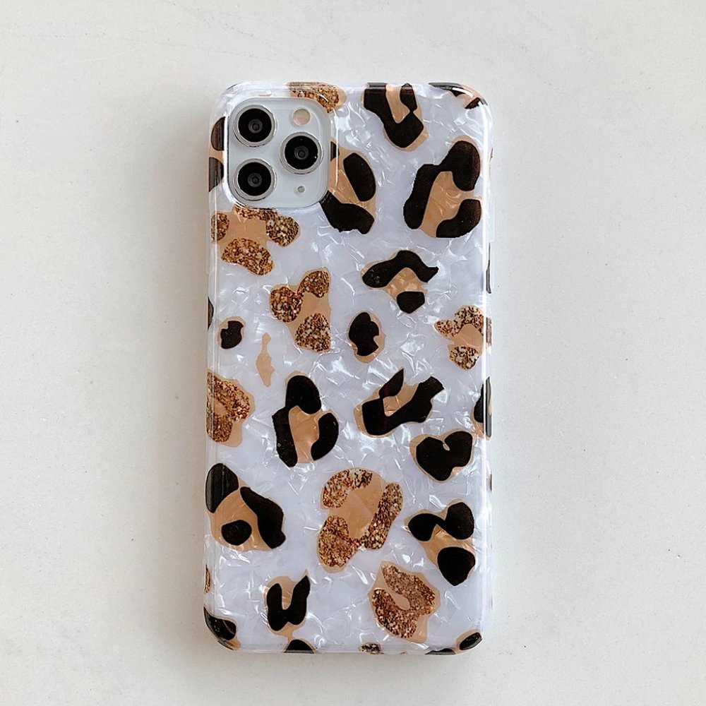NEW iPhone 13 Pro Max Leopard case - Picture 7 of 7